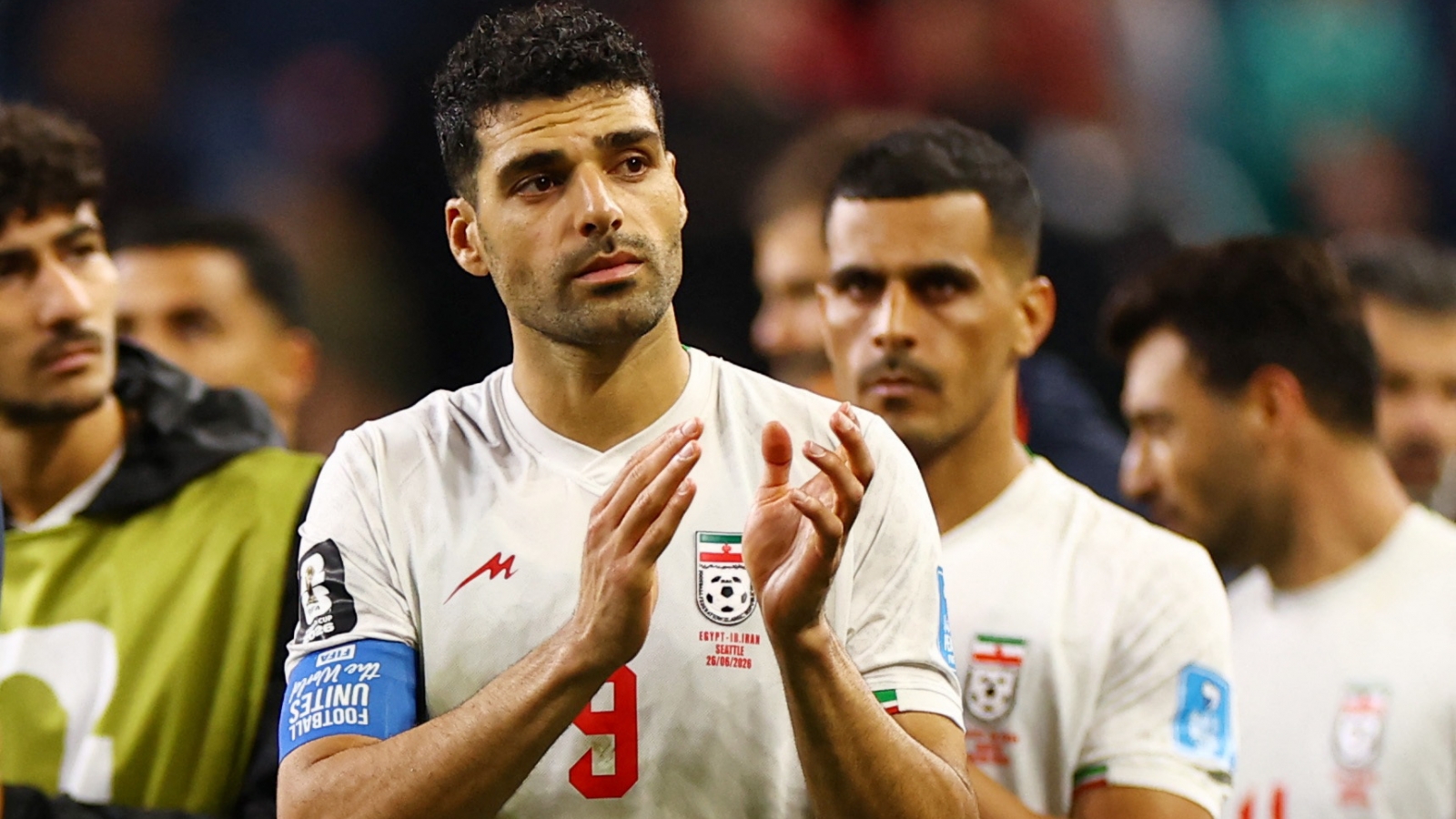 Lộ diện đội cuối cùng bị loại ở vòng bảng World Cup 2026